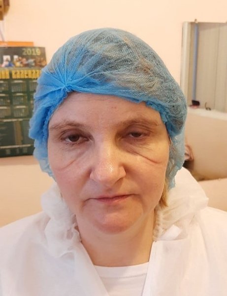 медик, киев, корнавирус