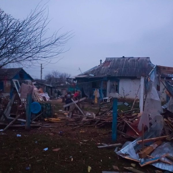 обстрел 29 декабря, ракета, дом