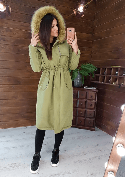 парка. куртка парка, модні тренди, зима 2022/2023