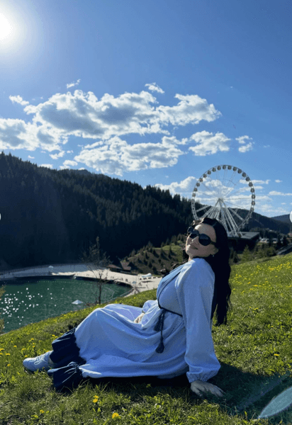Соломія Вітвіцька