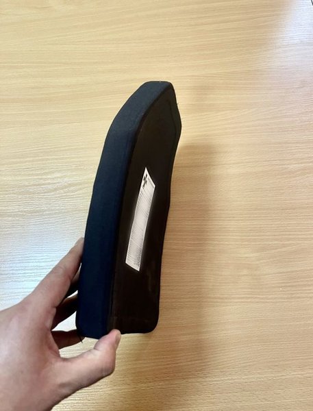 жіночі бронежилети