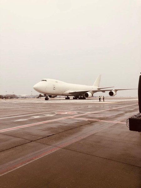 Фото: Facebook Резніков Олексій