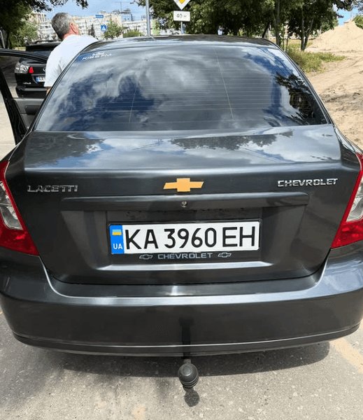 Тоня Матвиенко попала в конфликт с водителем такси Bolt