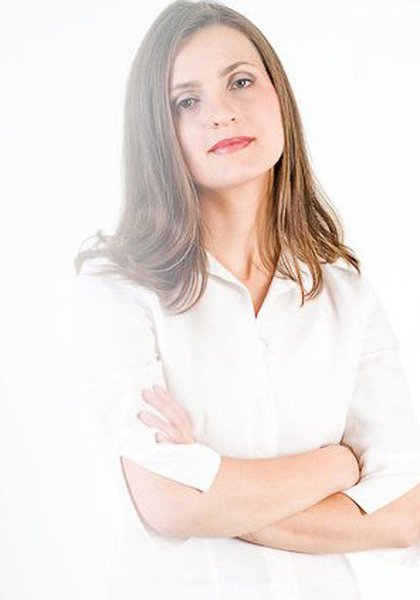 

Мария Макуха: Идеальный полицейский должен уметь идти против толпы, не забывая при этом должностные инструкции
