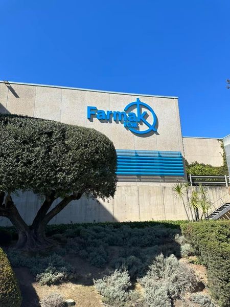 Фармак, Испания, украинские компании за рубежом, украинский бизнес за рубежом, украинский бизнес в Польше, Новая почта в Польше, Ajax Systems в Турции, Фармак в Испании