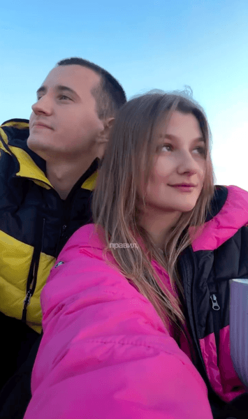 Украинку депортировали из Норвегии