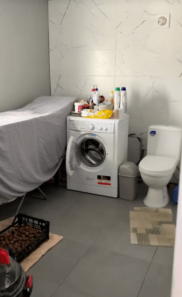 ремонт дома в деревне