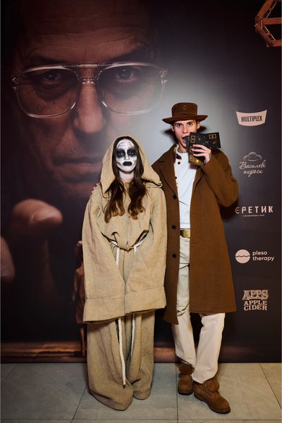 Евгений ЕреминПремьера фильма "Еретик", фото с премьеры фильма, звездные гости на премьере фильма "Еретик"