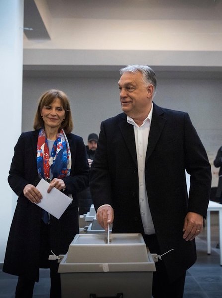 віктор орбан