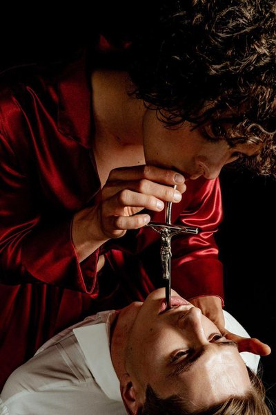 мой юный фильм, фильмы о геях, фильмы про лгбт, тематическое кино