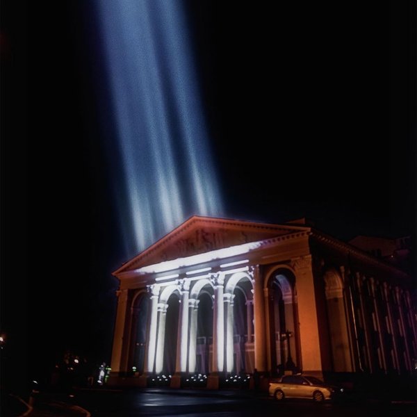 киев, стоп культурный карантин