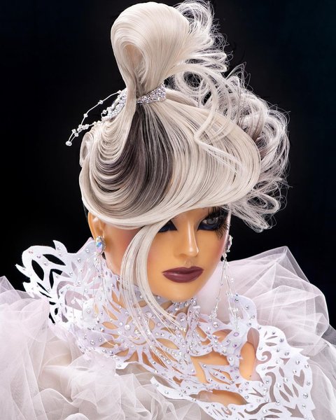 парикмахер, юлия кальниченко