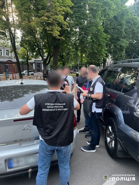 залицяльник одеса 2