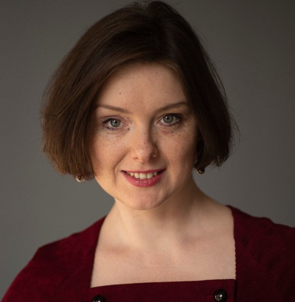 фото, Дарья Озёрная, научный журналист, блогер