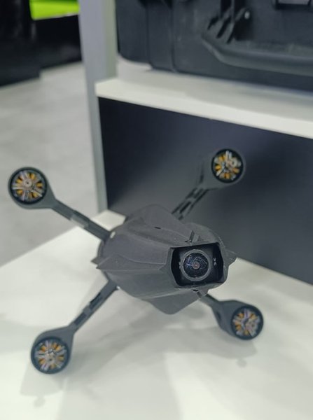 бпла кинджал