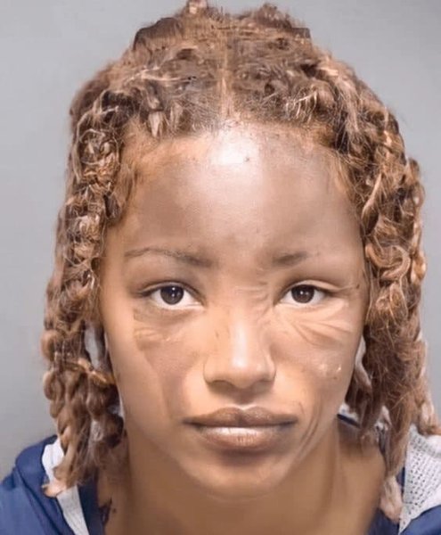 Саша Скэр, подозрение, убийство