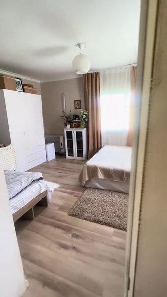 Дом в деревне