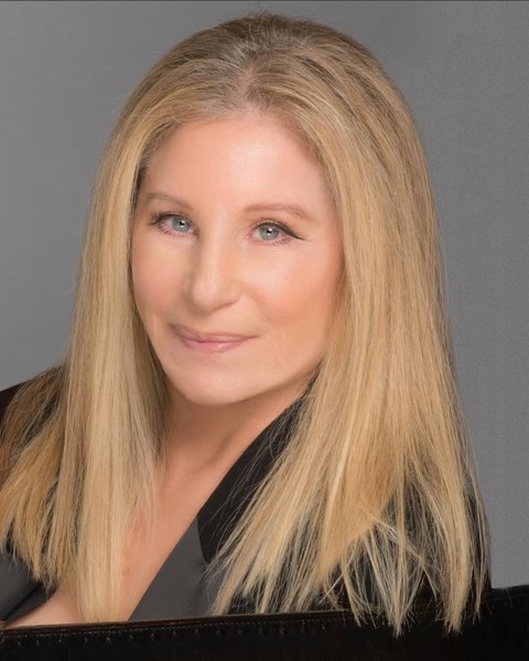 Барбра Стрейзанд