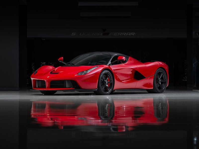 Ferrari LaFerrari
