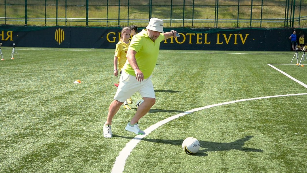 Григорий Козловский