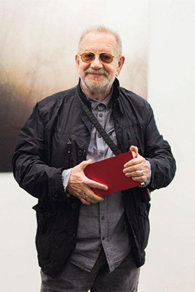 

Виктор Марущенко
