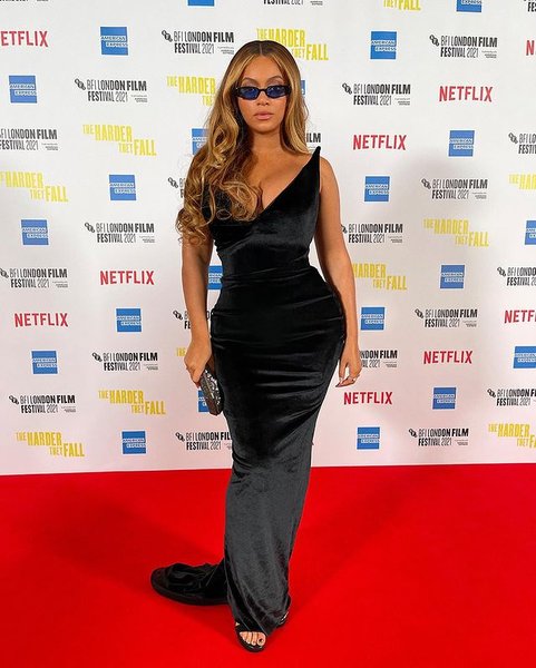 Jay-Z, бейонсе, лондонский кинофестиваль