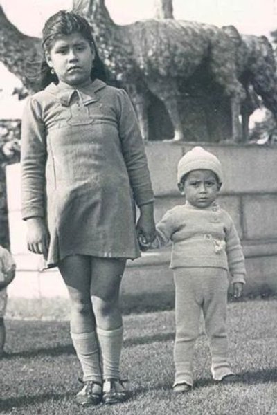 родила в 5 лет, самая молодая мать