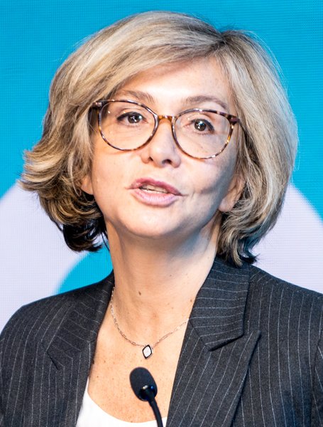 Валери Пекресс, выборы во Франции, кандидат в президенты Франции, французские правые