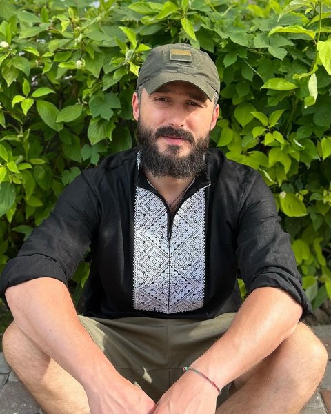 Андрій Фединчик