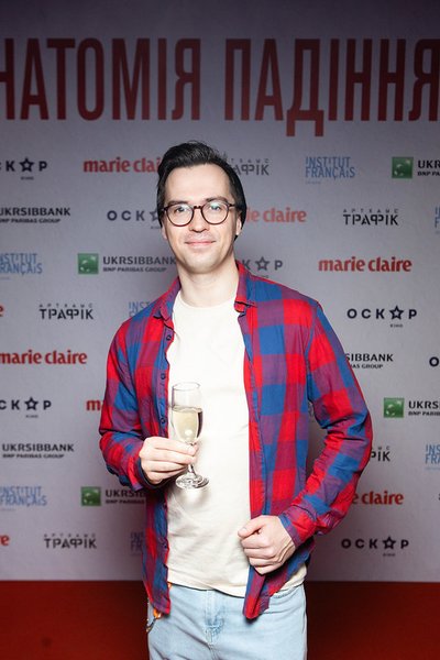 Костя Клепка («Чоткий паца») фото 2023