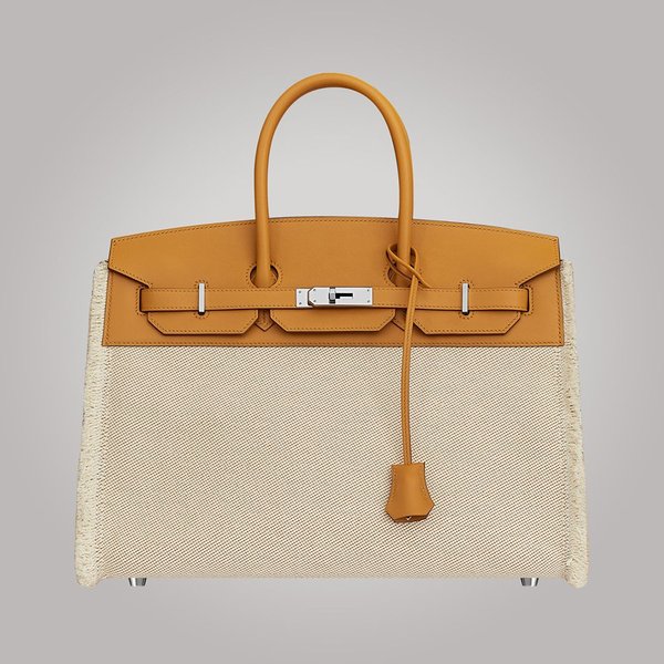 Сумка Hermes Birkin