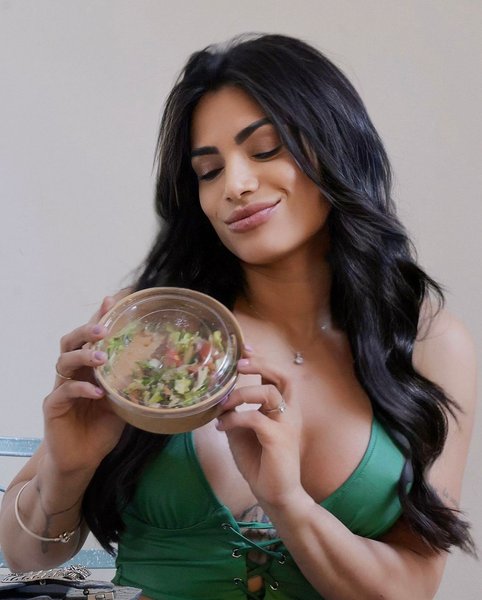 Вануса Фрейтас, Фрейтас, модель Playboy