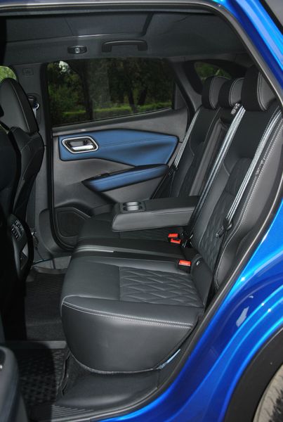 Nissan Qashqai 2022, Nissan Qashqai, новый Nissan Qashqai, Nissan Qashqai в Украине, кроссовер Nissan