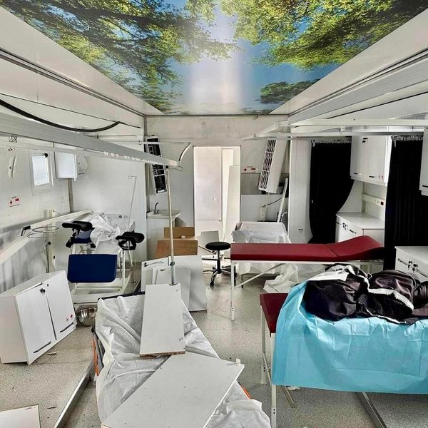 новости николаева, николаев 8 мая, обстрел николаева 8 мая, красный крест николаев