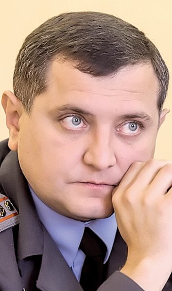 Игорь Кенюх, СИЗО, беларусь тюрьмы, ЦИП на Окрестина