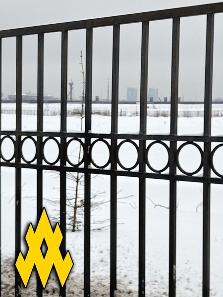 С-400 в Москве