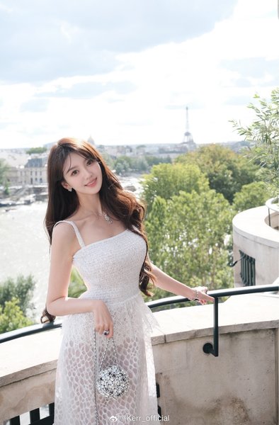 йе ке, хуан сяомин, китай