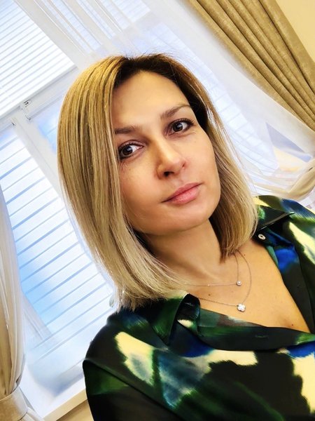 Ірина Береснєва