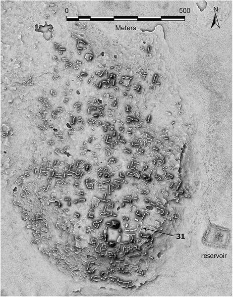 вчені знайшли споруди мая