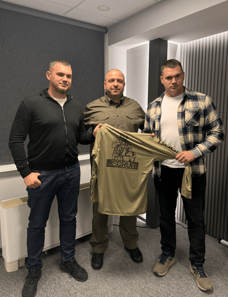 Брати Яковлеви, Рустем Умєров