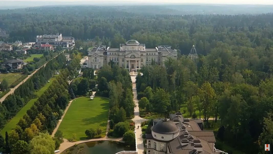 Дім Олексія Міллера