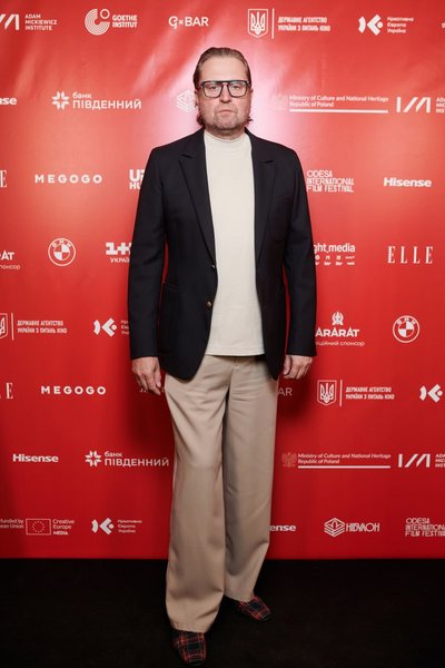 Сергей Лавренюк