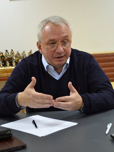 

Алексей Кучеренко: "Чем больше заберут облгазы, тем меньше денег достанется Нафтогазу, по сути дела, это конкуренция"
