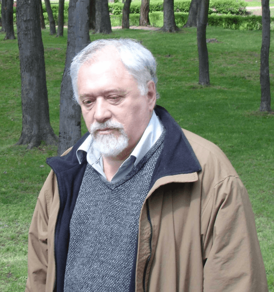 Семен Глузман