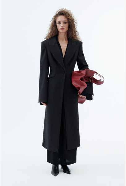 Актуальные модели пальто на осень-зиму, трендовые модели пальто, Верхняя одежда на осень-зиму 2024-25, Иванна Булат о трендах пальто