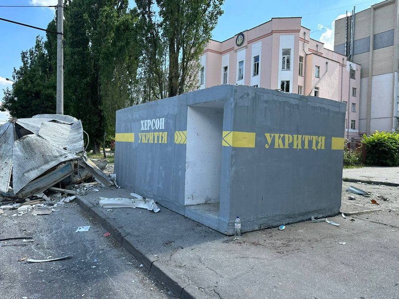 Новини Херсона, Херсон новини зараз, новини Херсон, Херсон зараз, Херсон обстріл