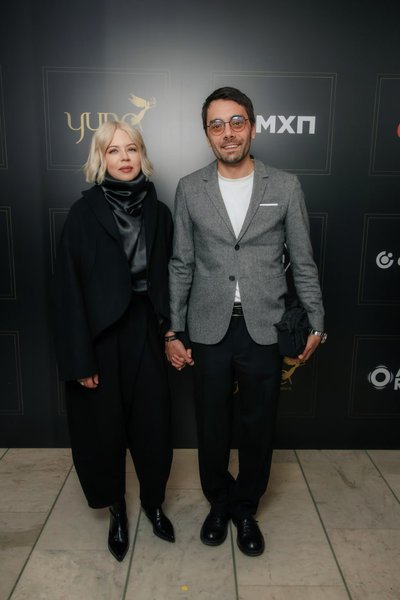 Премия YUNA 2026 в Киеве