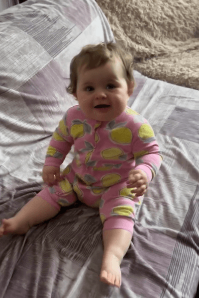 Андрій джеджула дочка