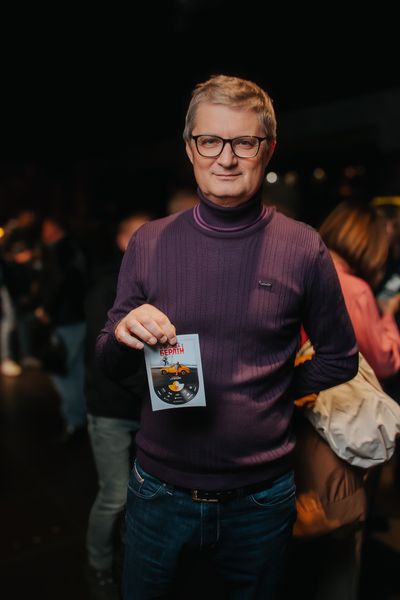 Ігор Кондратюк фото 2024