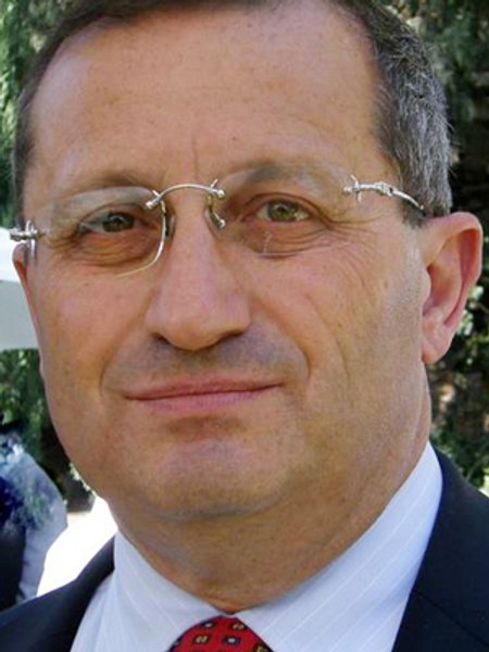 

Яков Кедми: "Пропаганда ХАМАСа работает только в наэлектризованной атмосфере разгорающегося конфликта" / Фото: Yakov Kedmi/Facebook
